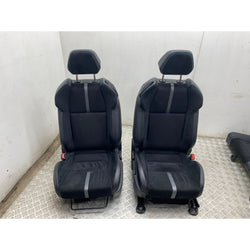 Toyota Seats front & rear GR86 2023