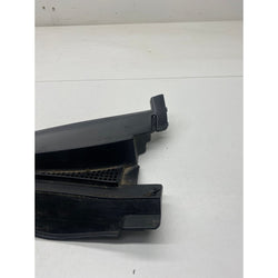 Mitsubishi Evolution Scuttle panel trim right drivers Evo 9 2006 Lancer