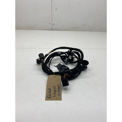 Lotus Elise Rear light wiring loom 111s 2004
