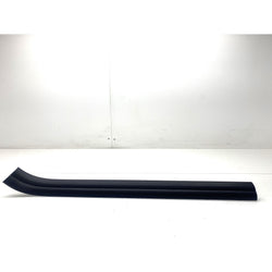 BMW M4 Door sill kick plate trim left Competition 2016 F82