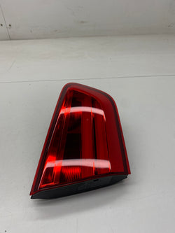 BMW M140i Tail light rear left inner 2017 1 Series F20