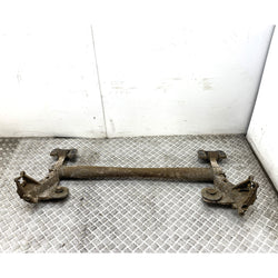 Astra J VXR Rear axle GTC MK6 2013