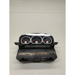 Ford Focus ST boost oil gauge pod MK2 ST225 2007 6M5T-10B944