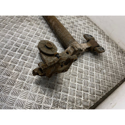 Astra J VXR Rear axle GTC MK6 2013