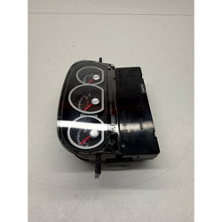 Ford Focus ST boost oil gauge pod MK2 ST225 2007 6M5T-10B944