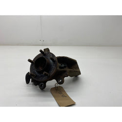 Ford Focus ST Wheel hub front right drivers MK2 st225 ST-2 2006