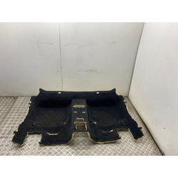 BMW M3 Floor footwell carpet rear F80 2015 3 Series