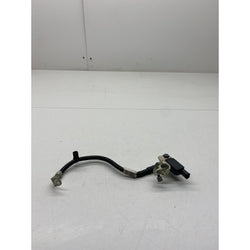 Ford Fiesta ST negative battery cable terminal MK8.5 2022
