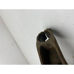 Ford Focus ST Wheel hub front right drivers MK2 st225 ST-2 2006