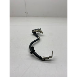Ford Fiesta ST negative battery cable terminal MK8.5 2022