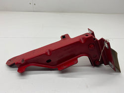 Jaguar F Type radiator bracket mount right side 5.0 2017 JX53 16794