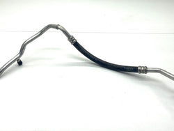 Volkswagen Golf R air con pipe MK7