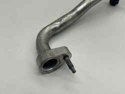 Volkswagen Golf R air con pipe MK7