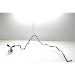 Ford Fiesta ST Air con pipe hose MK8.5 2022