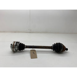 Audi S3 Driveshaft front right drivers 8P 2008