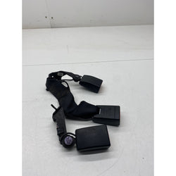 BMW M3 Seat belt buckles rear F80 2015 3 Series