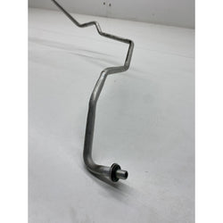 Ford Fiesta ST Air con pipe hose MK8.5 2022