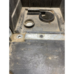 Ford Focus ST Battery box MK2 st225 ST-2 2006