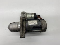 Jaguar F Type starter motor 5.0 supercharged 2017 GX73-11001