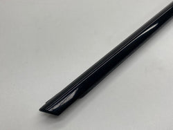 BMW M3 door window seal trim Competition F80 2018 3 series S55 rear right