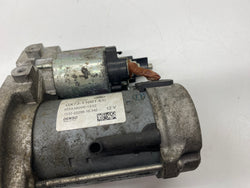 Jaguar F Type starter motor 5.0 supercharged 2017 GX73-11001
