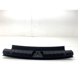 BMW M4 Tailgate boot lid lock trim Competition 2016 F82