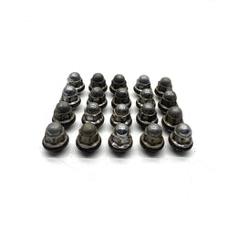 Mitsubishi Evolution wheel nuts Evo 9 2006 Lancer