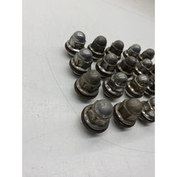 Mitsubishi Evolution wheel nuts Evo 9 2006 Lancer