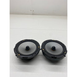 Honda Accord Door speakers pair Type R 1998 CH1