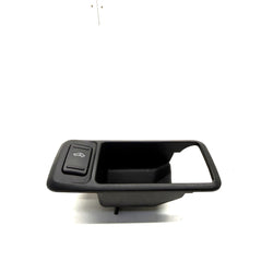 Ford Focus ST alarm control switch MK2 ST225 2007 3M51-226A36