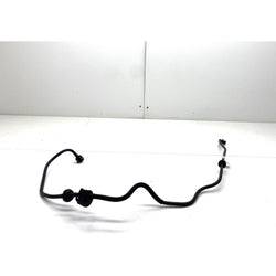 Ford Fiesta ST Pipe MK8.5 2022