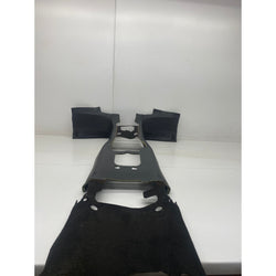 Honda S2000 centre console cover 2007 AP2