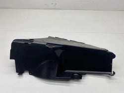 BMW M3 under tray rear left Competition F80 2018 3 series S55 7258047