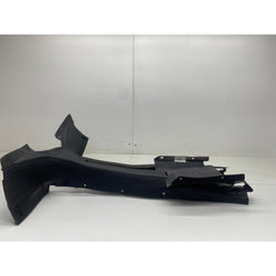 Honda S2000 centre console cover 2007 AP2