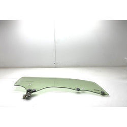 Toyota window glass front right drivers GR86 2023