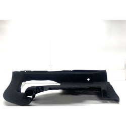 BMW M4 Boot carpet rear right Competition 2016 F82