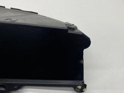 BMW M3 under tray rear left Competition F80 2018 3 series S55 7258047