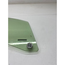 Toyota window glass front right drivers GR86 2023