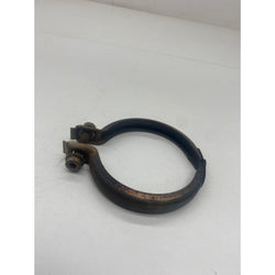 Golf GTI V band exhaust clamp Performance 2016 MK7