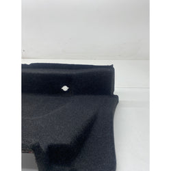 BMW M4 Boot carpet rear right Competition 2016 F82