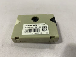 BMW M5 F10 Antenna module 2011 5 Series 21367510