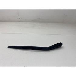 BMW M140i Wiper arm rear 2017 1 Series F20