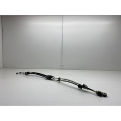 Ford Fiesta ST Gear cables MK8.5 2022