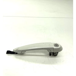 BMW 1 series Door handle exterior drivers right m135i 135i 2015 3DR F21