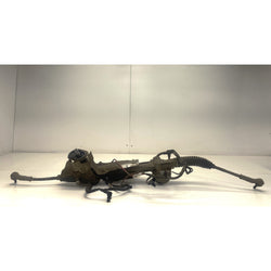 Golf GTI Steering rack Performance 2016 MK7 Damaged
