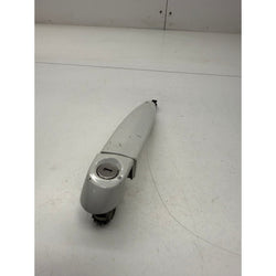 BMW 1 series Door handle exterior drivers right m135i 135i 2015 3DR F21