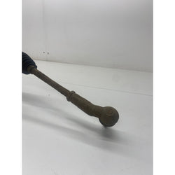 Golf GTI Steering rack Performance 2016 MK7 Damaged