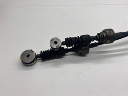 Honda Civic gear selector cables linkage Type R FK2 2016 MK9 4HTA077