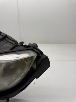 BMW 335i xenon headlight passenger left E92 3 Series 2009 damaged