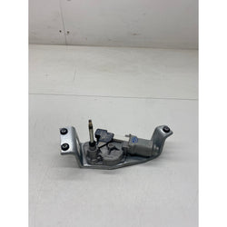 BMW M140i Wiper motor rear 2017 1 Series F20